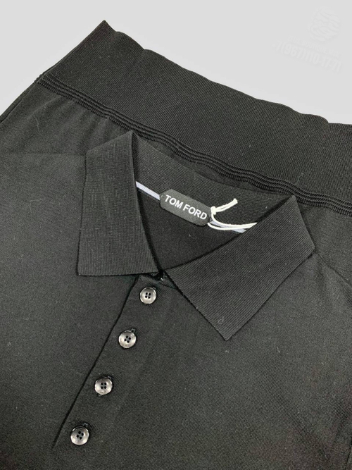 Поло Tom Ford