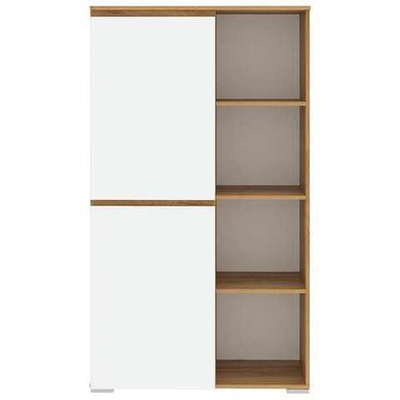 Гостиная модульная "ГРЕТТА" композиция №4