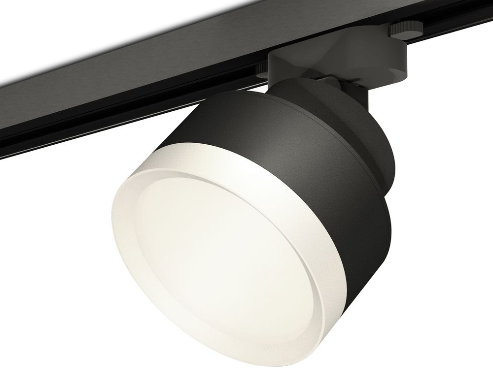 Ambrella Комплект трекового светильника GX53 Трековые XT8102001