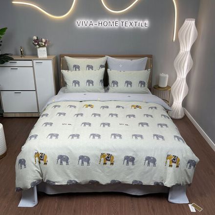 Коллекция Сатин 100% хлопок