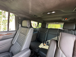 Cadillac Escalade ESV, 2023