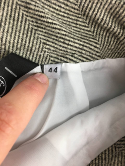 Юбка Fadjo с шерстью 44 размер