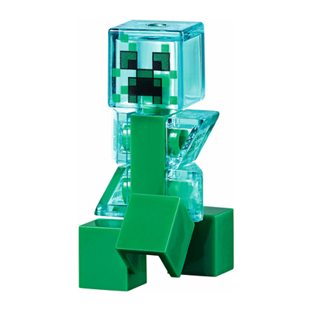 Заряженный Крипер min052