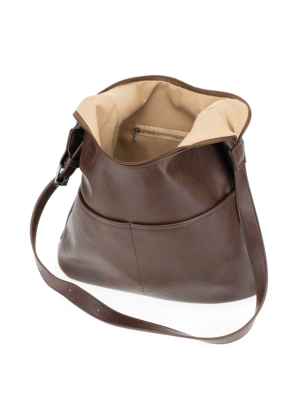 27583-2/23 Сумка жен., иск. кожа