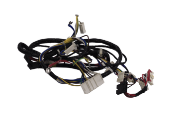 Проводка стиральной машины Gorenje W1HP60SF