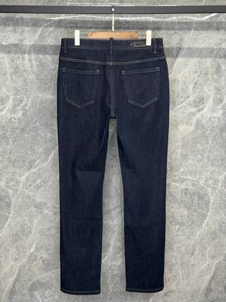 Джинсы Brioni