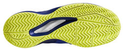 Детские теннисные кроссовки Wilson Rush Pro Ace JR - Blue