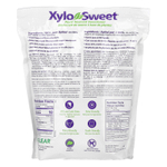 Xlear, XyloSweet®, подсластитель растительного происхождения, 2,27 кг (5 фунтов)