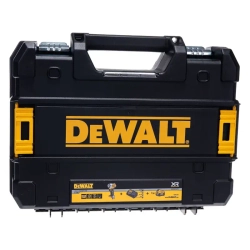 DeWalt DCF903P1-QW аккумуляторный импульсный гайковерт (1 x 5 Ач, ЗУ)