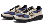 Кроссовки Aime Leon Dore X New Balance Nb 993 (Женская размерная сетка)