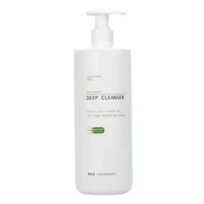 Deep Cleanser Inno-Derma | Гель с гликолевой кислотой для глубокого очищения