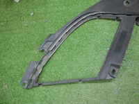 Кожух замка капота Комплект BMW 7er F01 F02 (2008-2015)