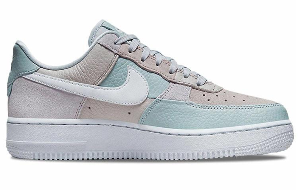 Кроссовки Nike Air Force 1 Low "Be Kind" (Женская размерная сетка)