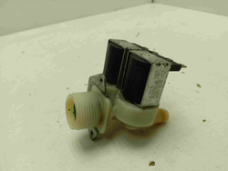 WS50Z149N кт215 Клапан подачи воды для стиральной машины Gorenie WS50Z149N б/у
