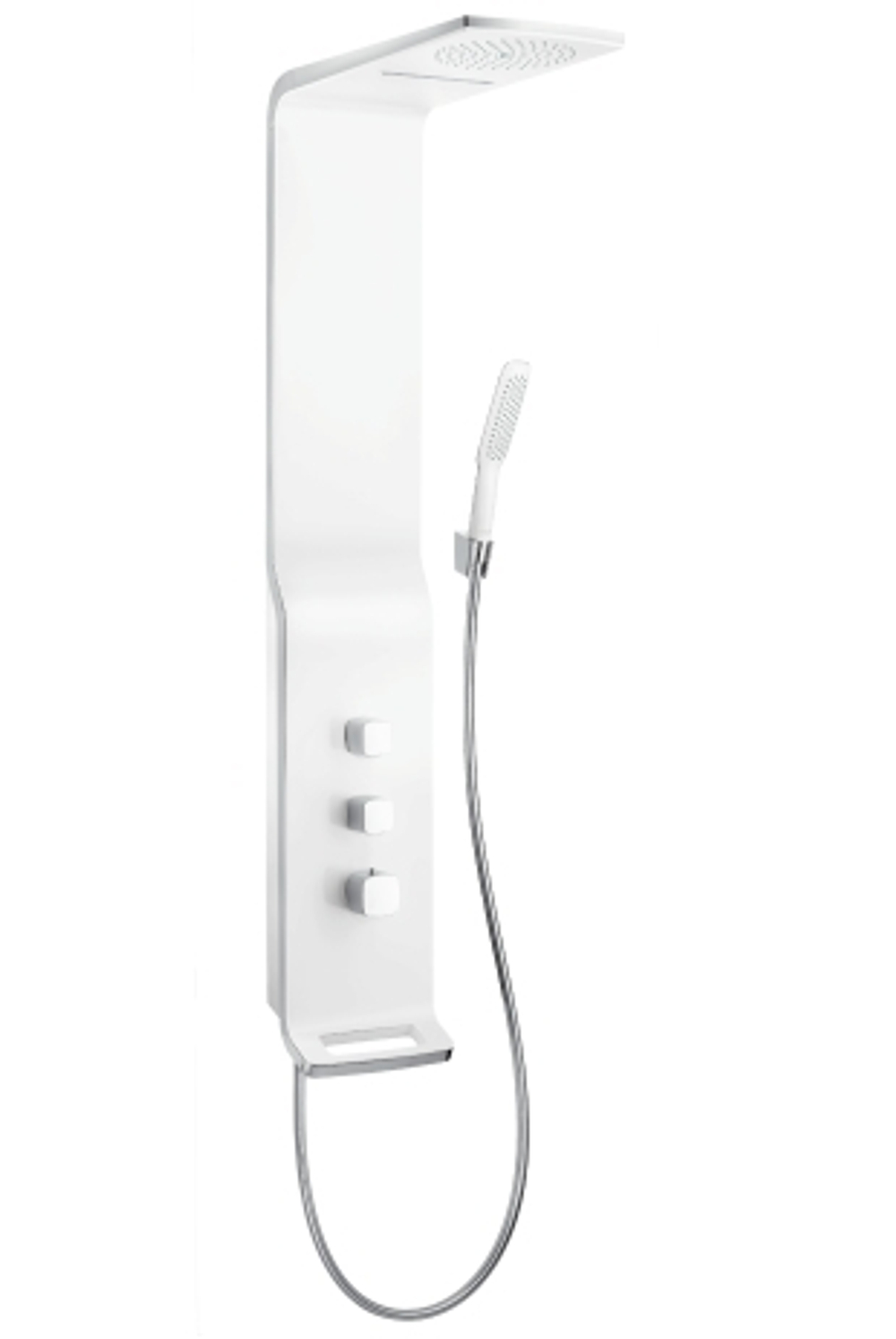 Душевая панель Hansgrohe Raindance Lift, 27008400