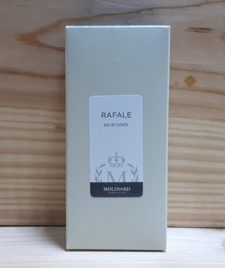 Туалетная вода RAFALE 24 мл от Molinard