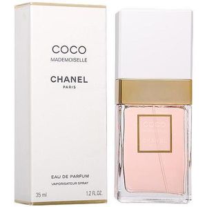 Chanel Coco Mademoiselle Eau De Parfum