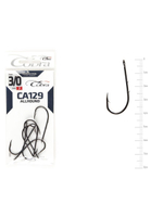 Крючки Cobra Allround BAITHOLDER серии CA129 размер K008/0 (10упк.по 3шт.)