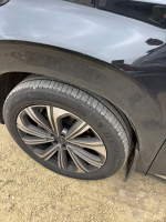 EXEED VX 2.0T AT AWD President (7 мест)