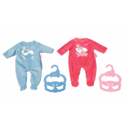 Baby Annabell - Одежда Пижама синяя для куклы 36 см 702420 A