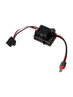 Бесколлекторный регулятор скорости 45А для автомоделей MJX 14210