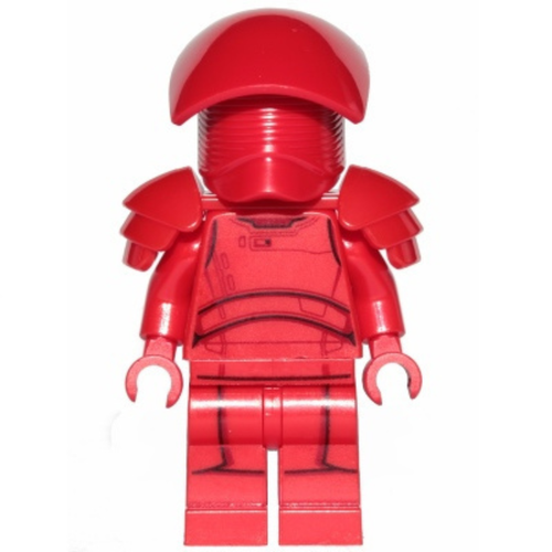 Элитная Преторианская Гвардия sw0989