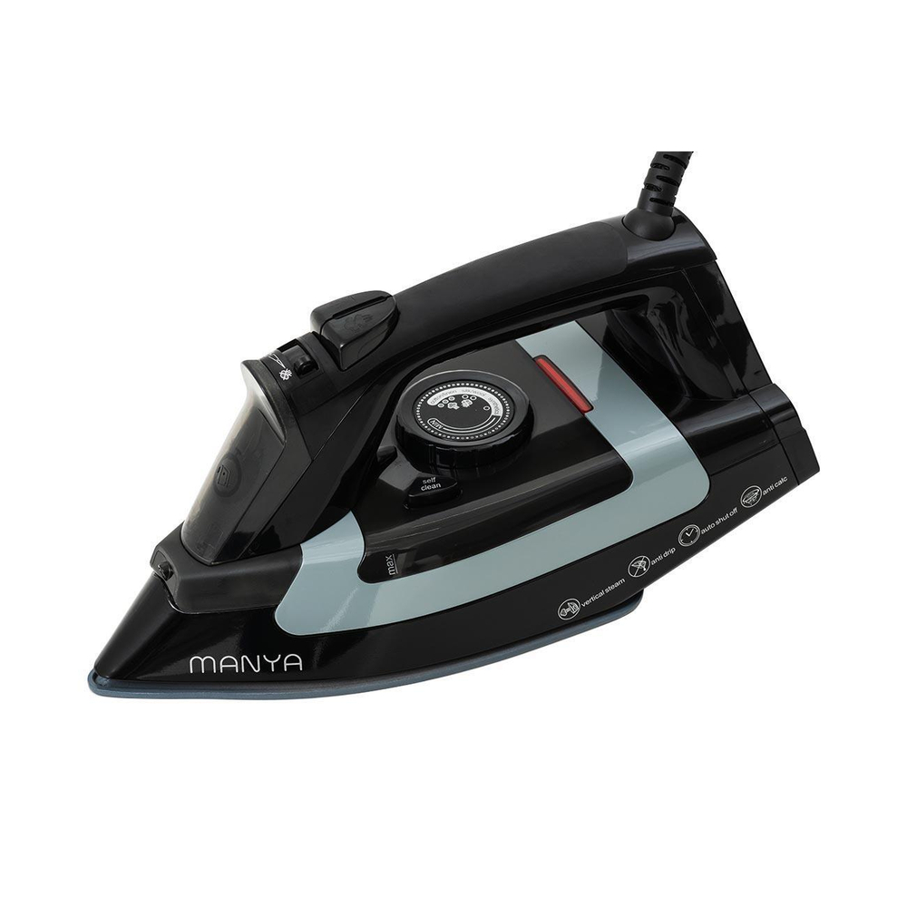 Утюг MANYA I-M2401