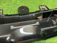 Накладка решетки радиатора Changan CS55PLUS 21-24