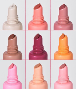 Матовая помада для губ Rom&nd Color Lip Matte #06 Strawberry Whip, 8г