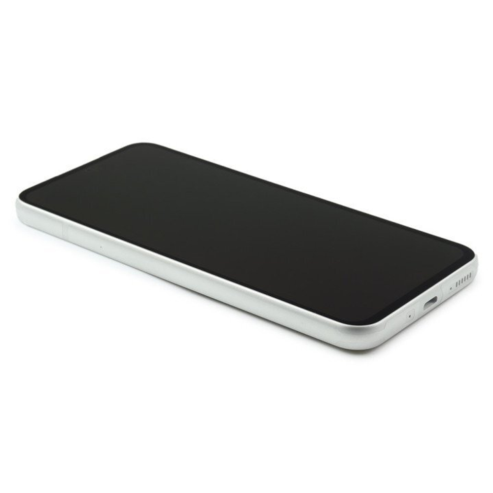 Samsung Galaxy A54 (SM-A546B) - Дисплейный модуль в сборе с тачскрином (в рамке) (ORIG-SP)