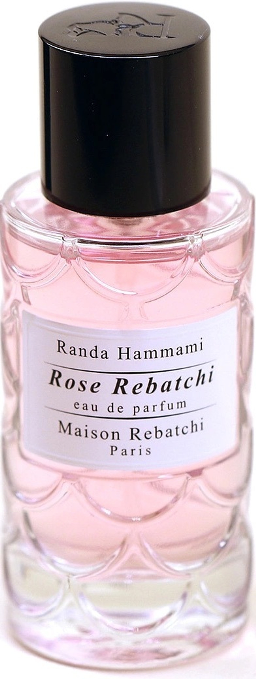 Maison Rebatchi Rose Rebatchi