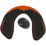 Массажер для мышц ягодиц «Perfection» (миостимулятор), 2 батарейки ААА