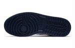 Кроссовки Jordan Air Jordan 1 Low "Usa" (Женская размерная сетка)