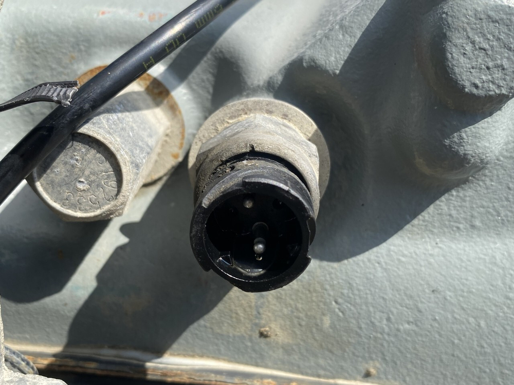 МКПП VT2514B 2018г.