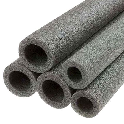 Утеплитель трубный