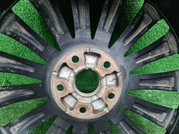 Диск литой R20 Changan Uni-K (2020-н.в.)