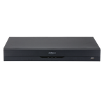 Цифровой видеорегистратор WizSense с разрешением 5 Мп/1080P,2 жестких диска DH-XVR5232AN-I3/T Dahua