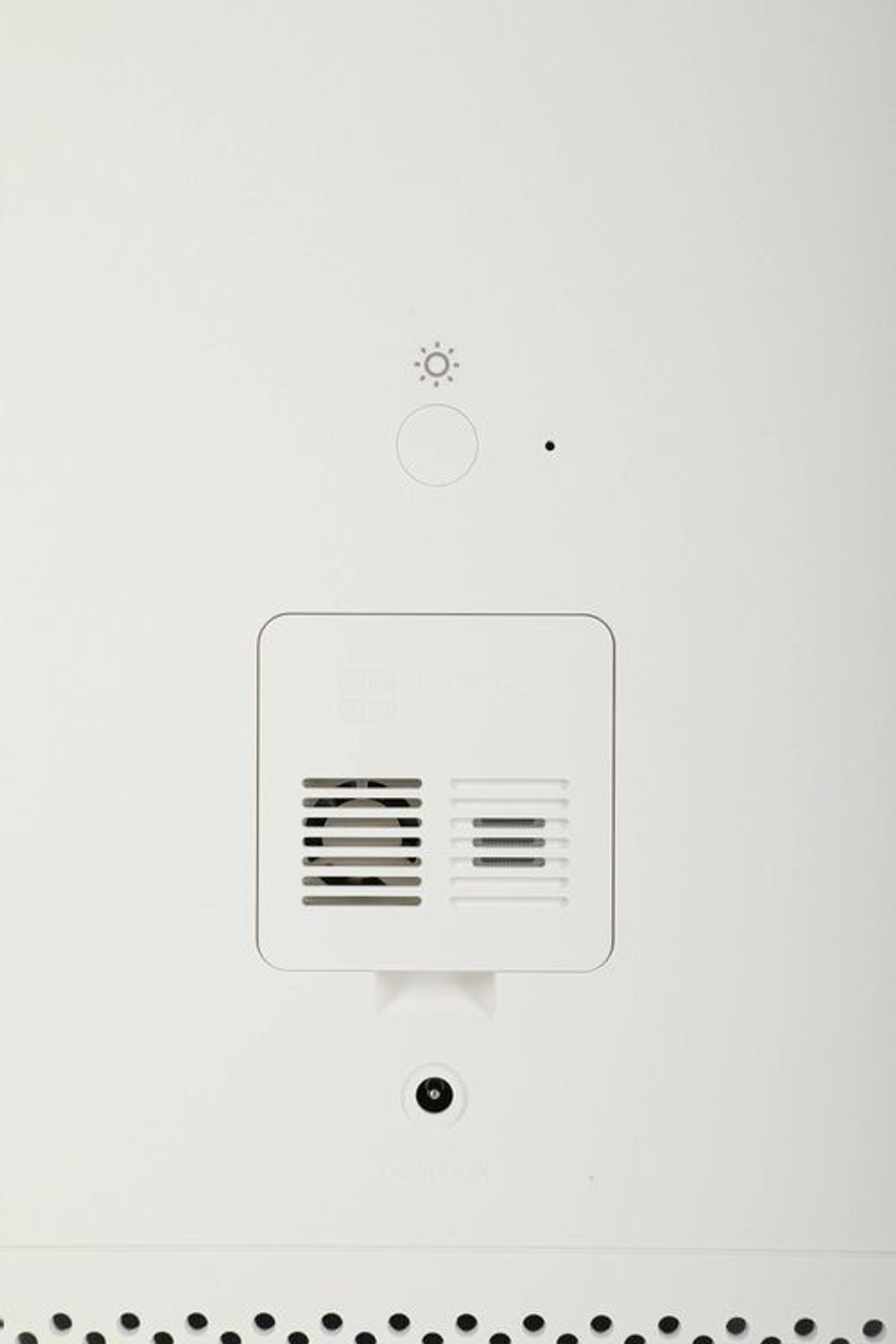 Воздухоочиститель Xiaomi Smart Air Purifier 4 Lite EU,  до 43м2,  белый