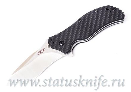 Нож Zero Tolerance 0350CF ZT0350CF M390