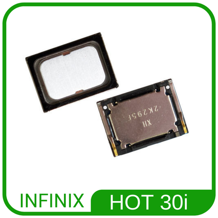 Infinix Hot 30i (X669) / динамик (Музыкальный) (полифонический) (звонок)