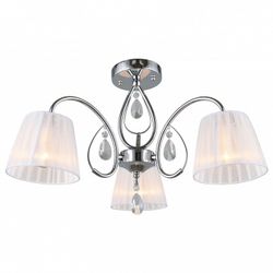 Потолочная люстра Omnilux Cardillo OML-56607-03