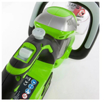 Кусторез аккум. GREENWORKS G40HT61 40V,61см,2800резов/мин,без акб/зу (2200907)