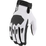 Hooligan CE Gloves / Белый