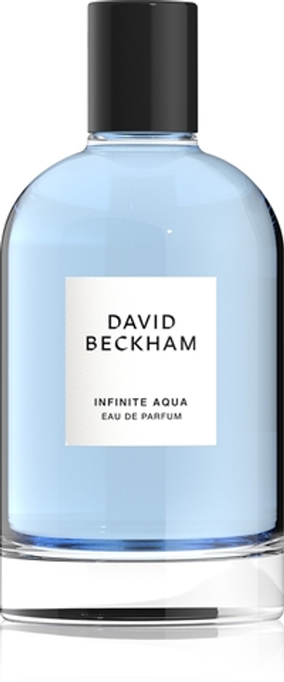 David Beckham Infinite Aqua парфюмированная вода для мужчин