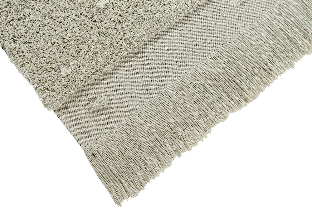 Ковер Lorena Canals Symphony Olive (140 x 200 см)