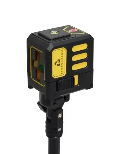 Лазерный уровень/нивелир (2 линии)