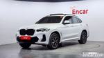 BMW X4 (G02) xDrive20i M Sports (01.2023)