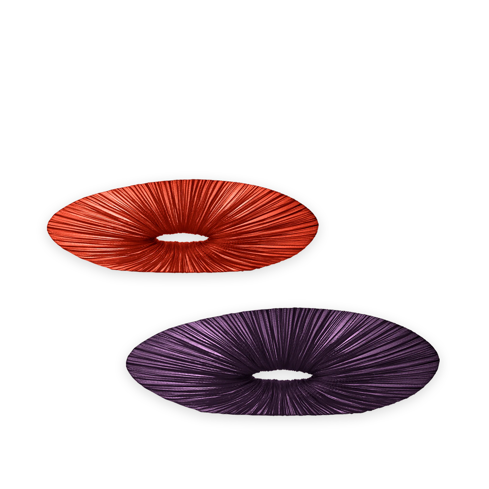 Floor design lamp Bassito by Aqua Creations Studio