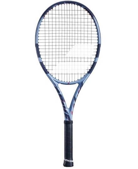 Теннисная ракетка Babolat Pure Drive 98 11-gen + струны