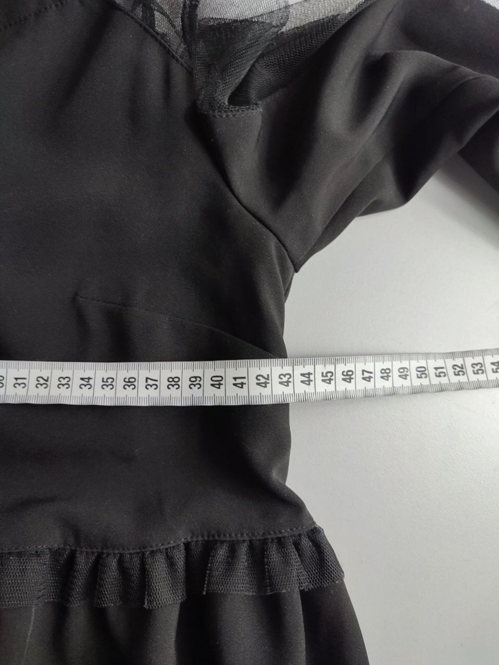 Платье красивое 44 размер